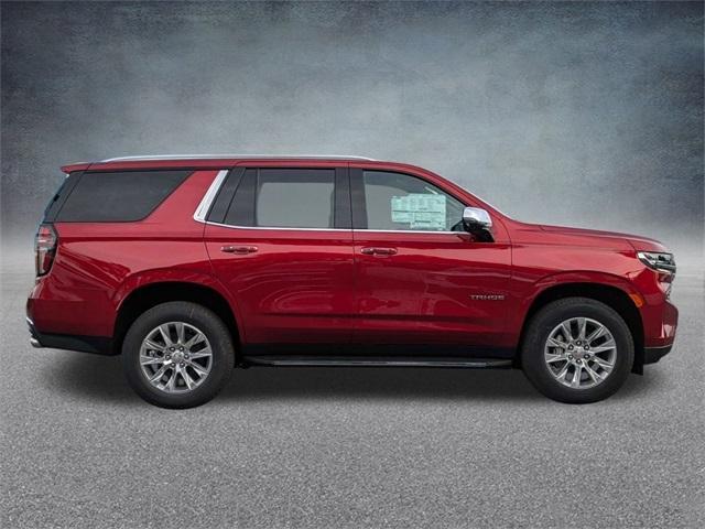 new 2024 Chevrolet Tahoe car, priced at $74,491