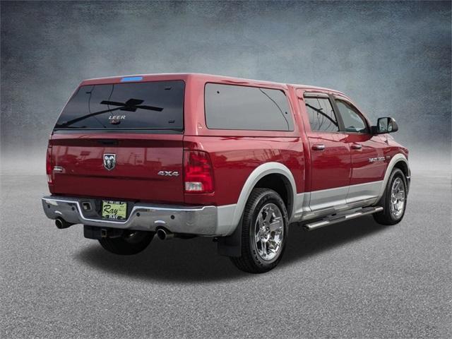 used 2012 Ram 1500 car, priced at $15,855