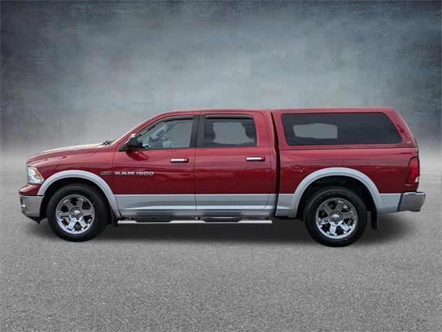 used 2012 Ram 1500 car, priced at $15,855