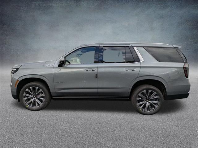 new 2026 Chevrolet Tahoe car, priced at $93,923
