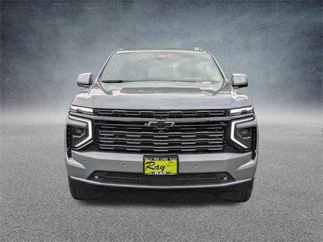 new 2026 Chevrolet Tahoe car, priced at $93,923