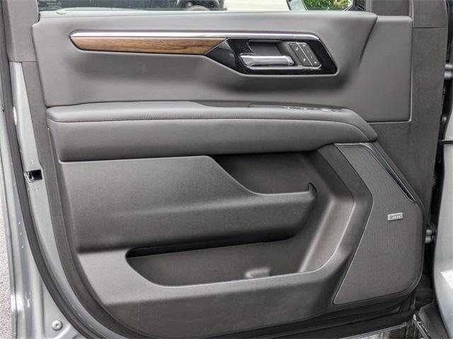 new 2026 Chevrolet Tahoe car, priced at $93,923