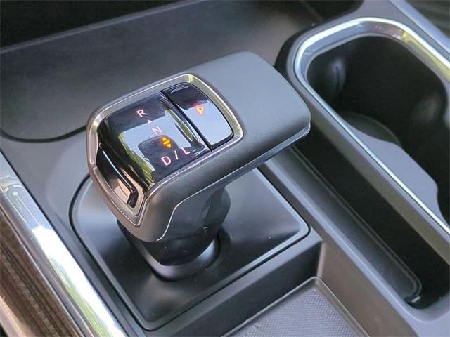 used 2023 Chevrolet Silverado 1500 car, priced at $43,199