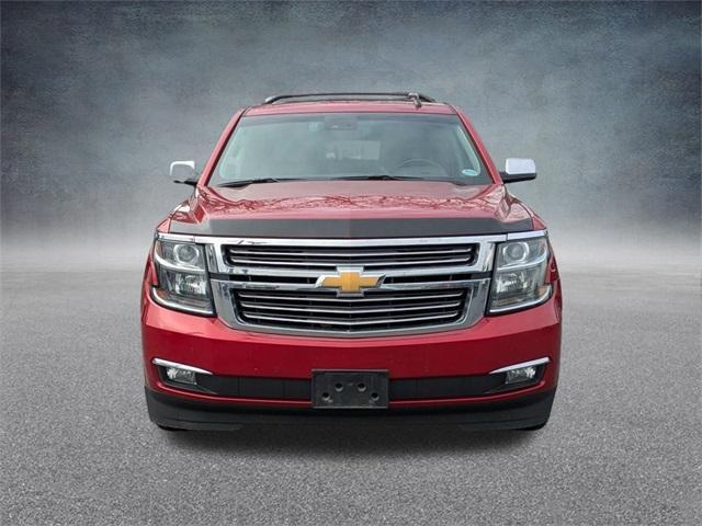 used 2015 Chevrolet Suburban car, priced at $18,755