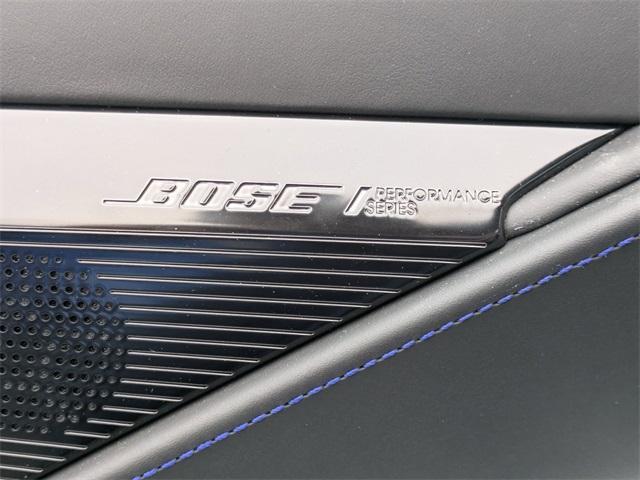 new 2026 Chevrolet Corvette car, priced at $105,849