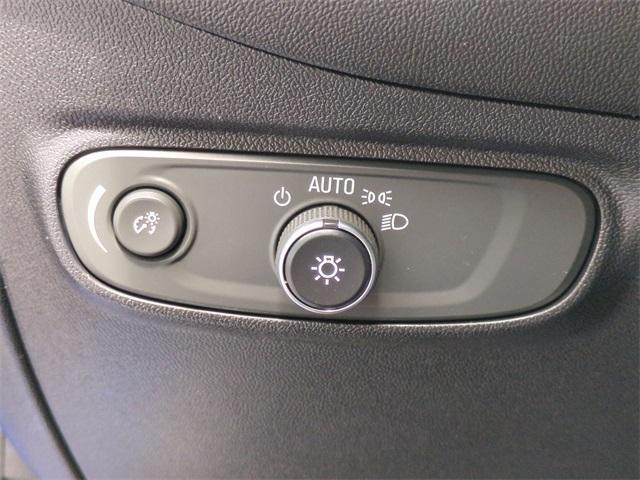 used 2019 Chevrolet Equinox car, priced at $15,499