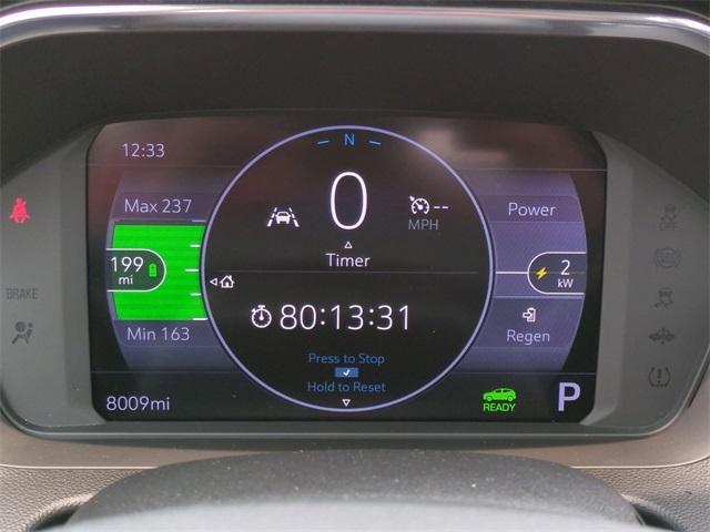 used 2022 Chevrolet Bolt EUV car, priced at $22,988