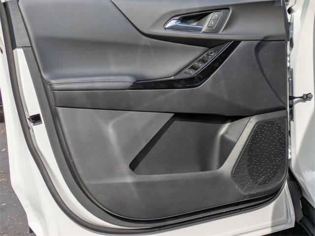 new 2026 Chevrolet Equinox car, priced at $28,748