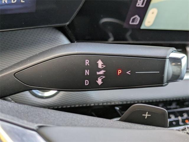 new 2026 Chevrolet Equinox car, priced at $28,748