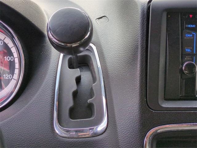 used 2014 Dodge Grand Caravan car, priced at $8,499