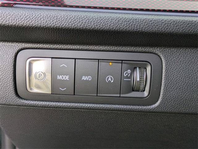 new 2026 Chevrolet Traverse car, priced at $59,162