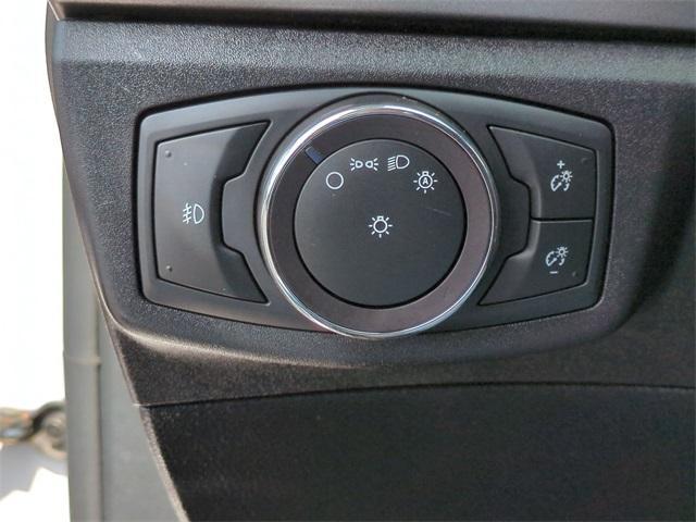 used 2019 Ford Fusion car, priced at $17,699