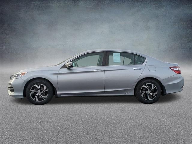 used 2017 Honda Accord car, priced at $14,890