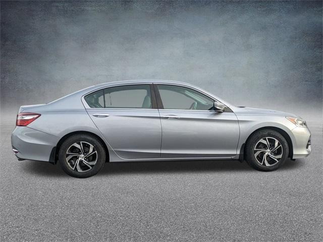 used 2017 Honda Accord car, priced at $14,890