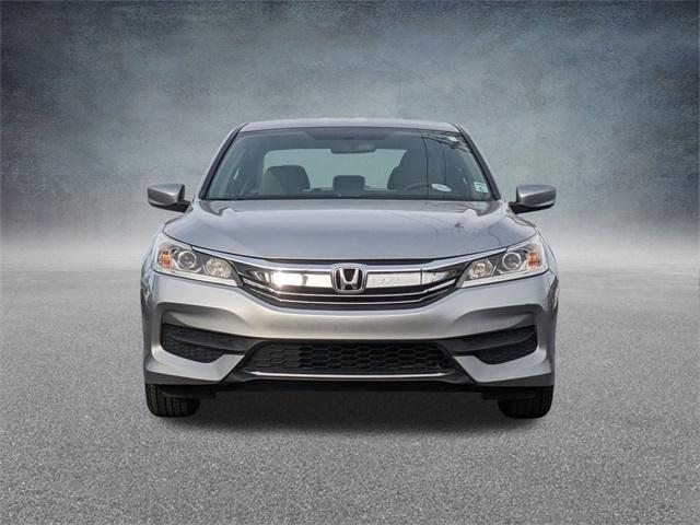 used 2017 Honda Accord car, priced at $14,890