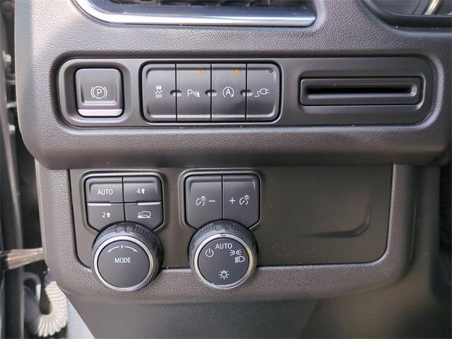 used 2021 Chevrolet Tahoe car, priced at $41,388