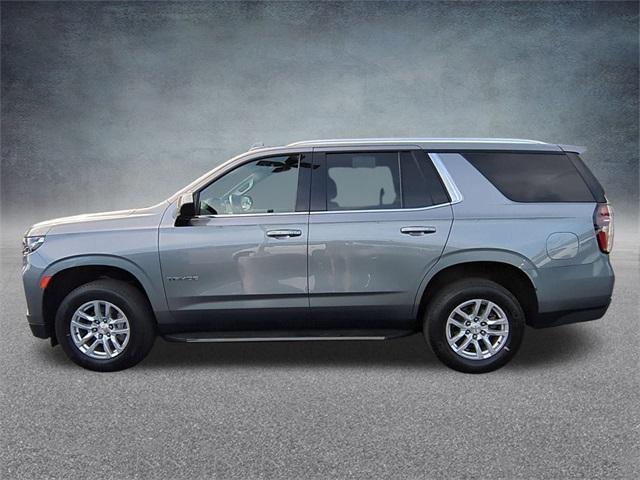 used 2021 Chevrolet Tahoe car, priced at $41,388