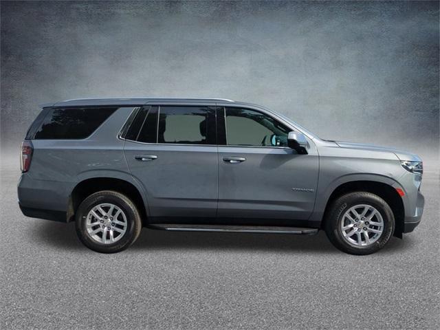 used 2021 Chevrolet Tahoe car, priced at $41,388