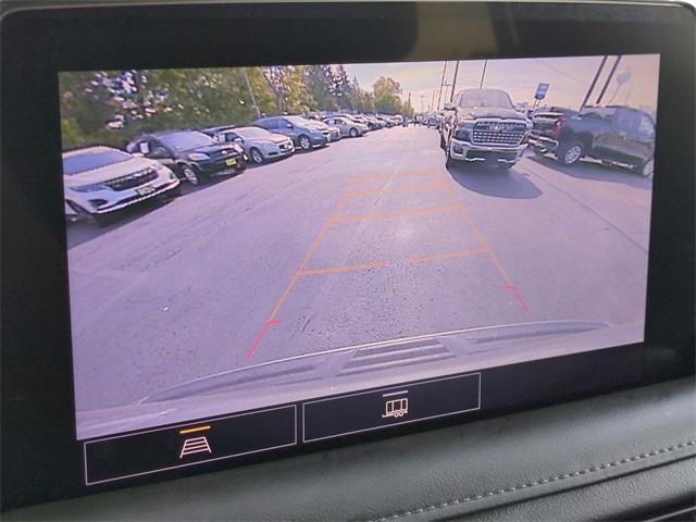 used 2021 Chevrolet Tahoe car, priced at $41,388