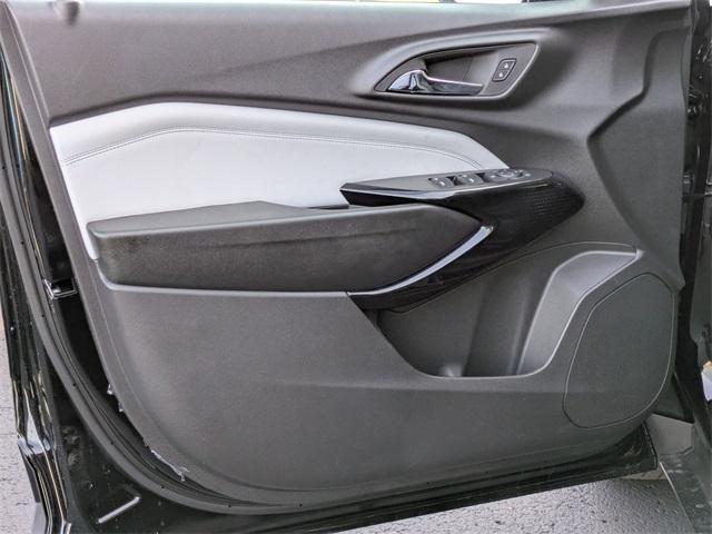 new 2026 Chevrolet Trax car, priced at $25,792