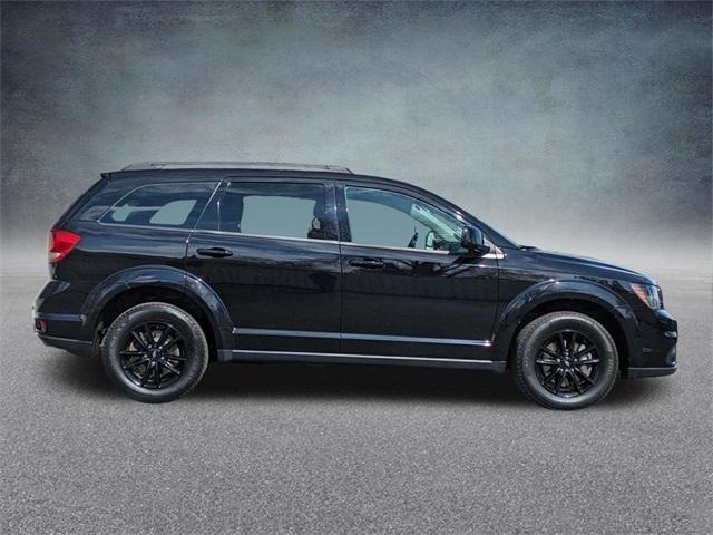 used 2019 Dodge Journey car, priced at $10,887