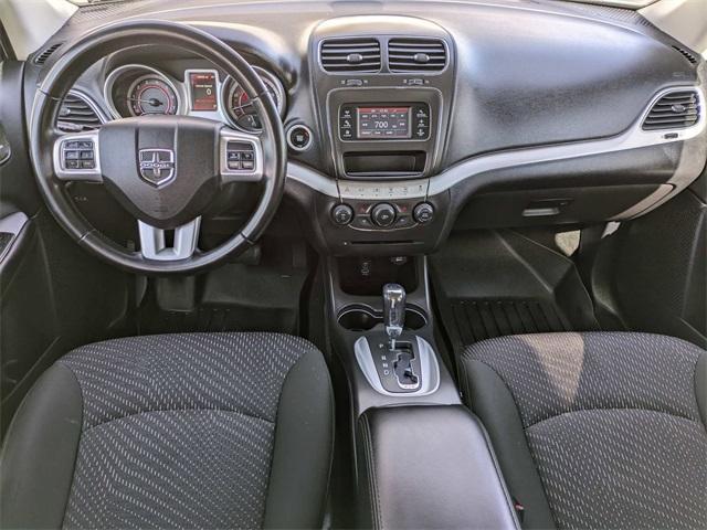 used 2019 Dodge Journey car, priced at $10,887