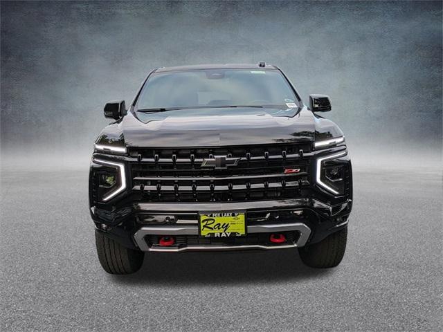 new 2026 Chevrolet Tahoe car, priced at $77,630