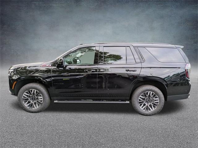 new 2026 Chevrolet Tahoe car, priced at $77,630