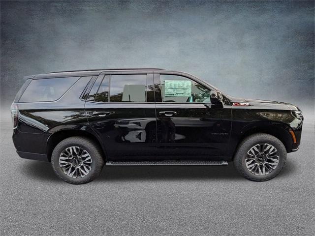 new 2026 Chevrolet Tahoe car, priced at $77,630