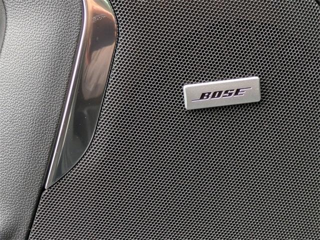 new 2026 Chevrolet Tahoe car, priced at $77,630