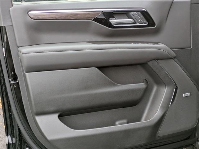 new 2026 Chevrolet Tahoe car, priced at $77,630