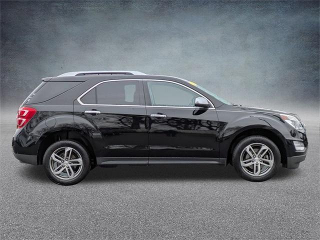 used 2017 Chevrolet Equinox car, priced at $14,890