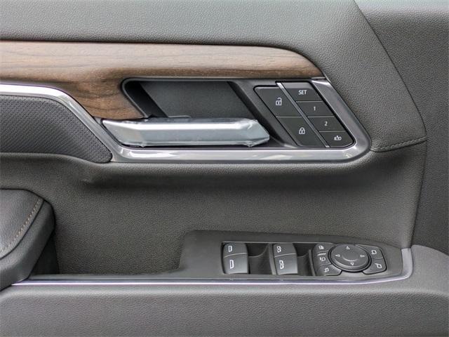 new 2025 Chevrolet Silverado 3500 car, priced at $77,099