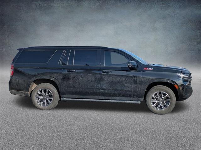 used 2022 Chevrolet Suburban car, priced at $57,990