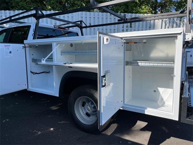 new 2024 Chevrolet Silverado 3500 car, priced at $75,389