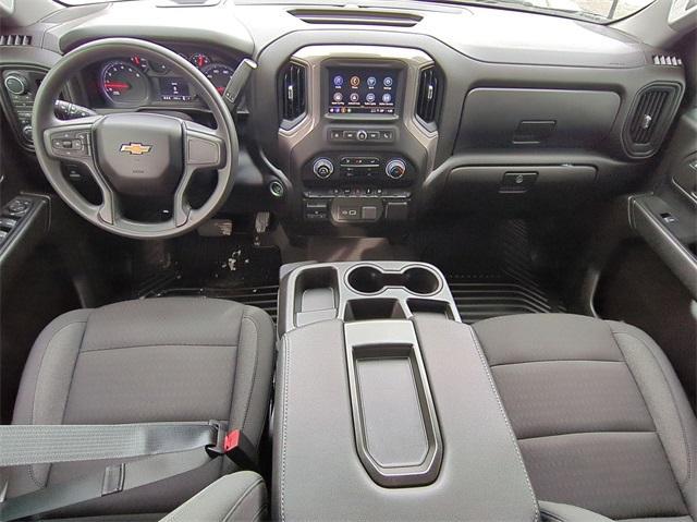 used 2024 Chevrolet Silverado 2500 car, priced at $49,979