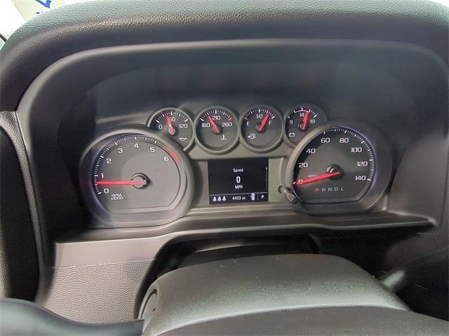 used 2024 Chevrolet Silverado 2500 car, priced at $49,979