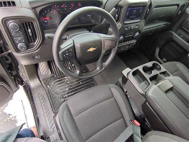 used 2024 Chevrolet Silverado 2500 car, priced at $49,979