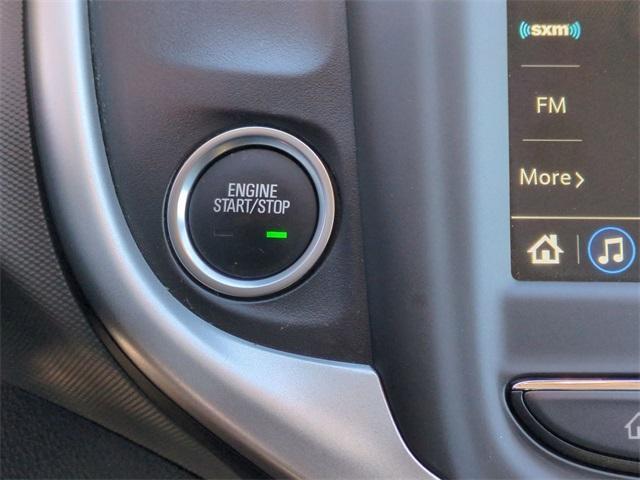 used 2019 Chevrolet Sonic car, priced at $9,899