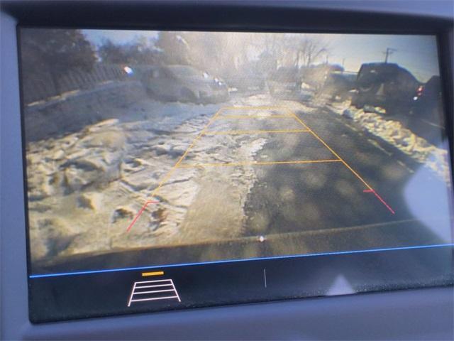 used 2019 Chevrolet Sonic car, priced at $9,899