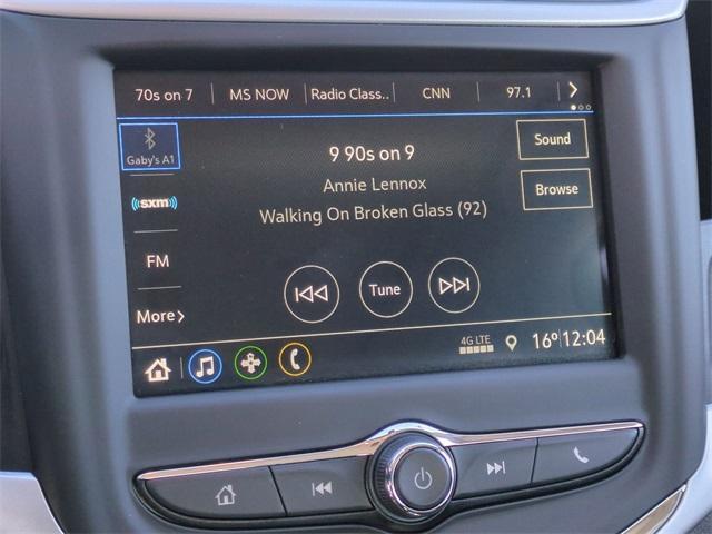 used 2019 Chevrolet Sonic car, priced at $9,899