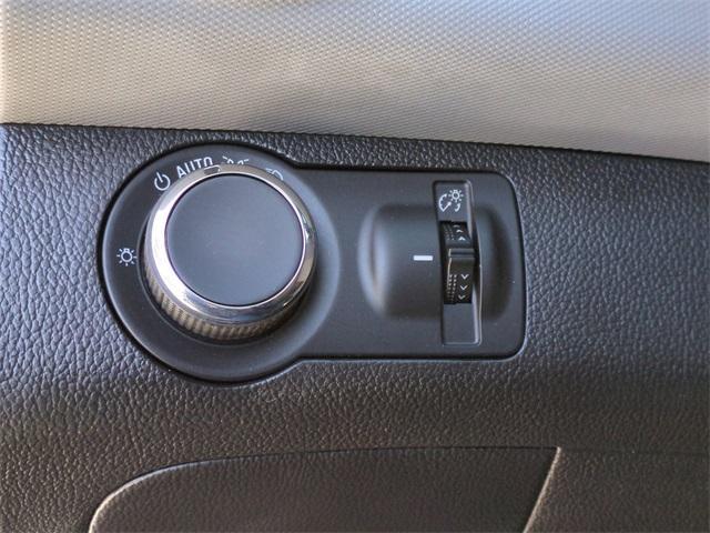 used 2019 Chevrolet Sonic car, priced at $9,899