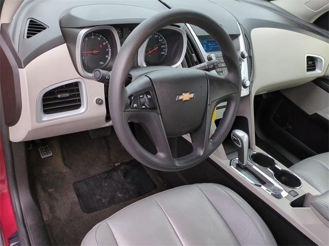 used 2010 Chevrolet Equinox car, priced at $9,899