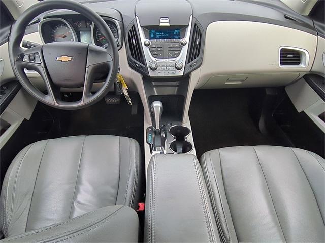 used 2010 Chevrolet Equinox car, priced at $9,899