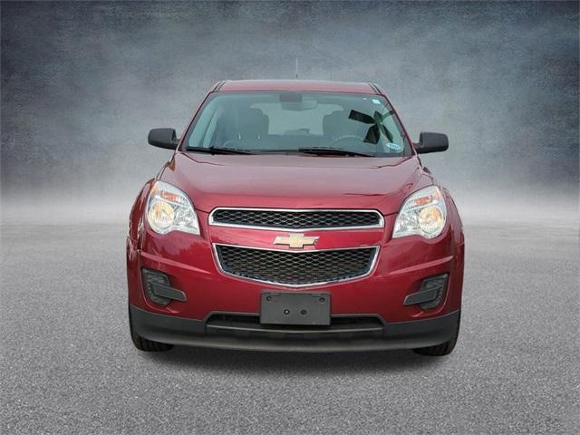 used 2010 Chevrolet Equinox car, priced at $9,899