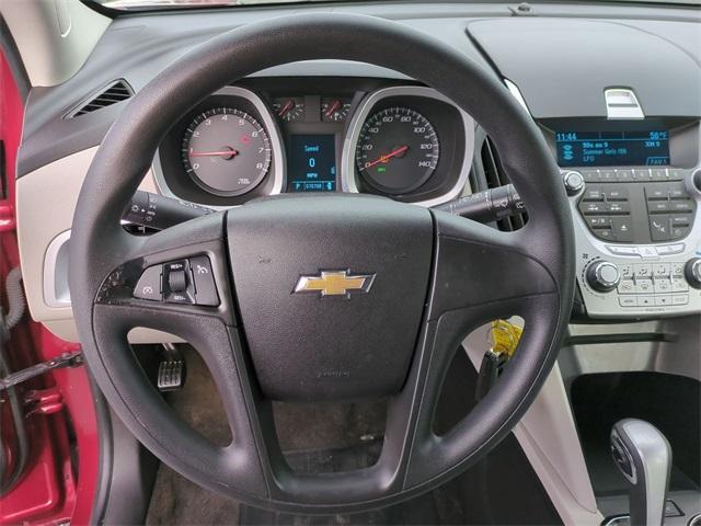 used 2010 Chevrolet Equinox car, priced at $9,899