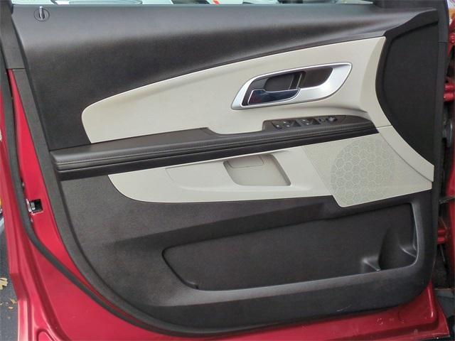 used 2010 Chevrolet Equinox car, priced at $9,899