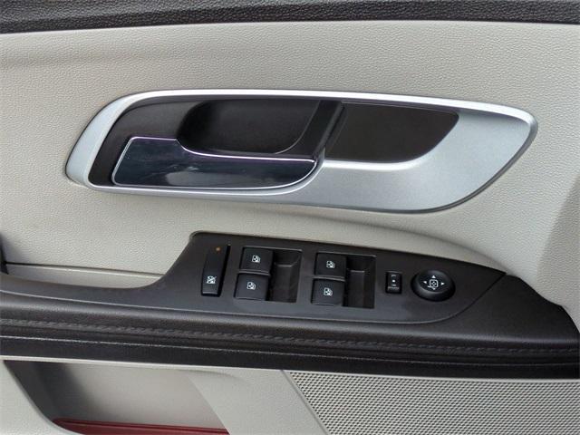 used 2010 Chevrolet Equinox car, priced at $9,899