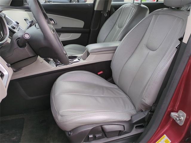 used 2010 Chevrolet Equinox car, priced at $9,899