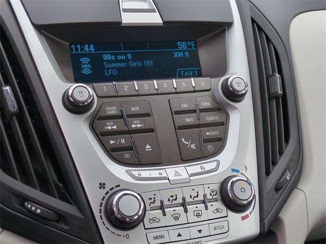 used 2010 Chevrolet Equinox car, priced at $9,899